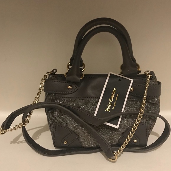 Juicy Couture Handbags - Juicy couture